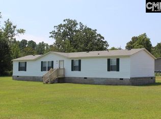 161 Roundtree Dr, Gaston, SC 29053