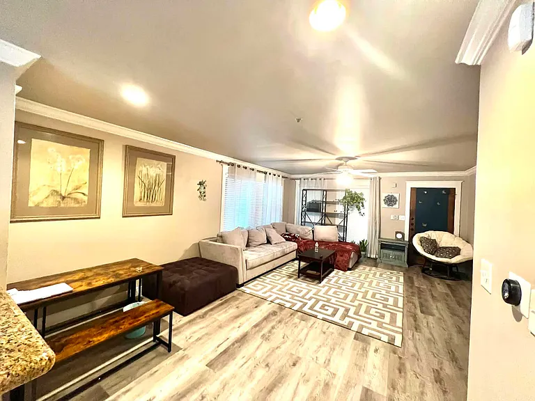 1725 Harvey Mitchell Pkwy S #2314 — Photo 1