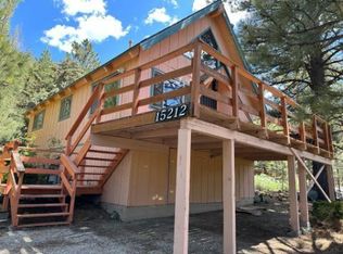 15212 Acacia Way, Pine Mountain Club, CA 93222