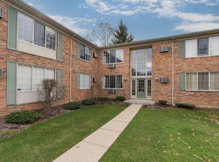 436 Romeo Rd UNIT 323, Rochester, MI 48307