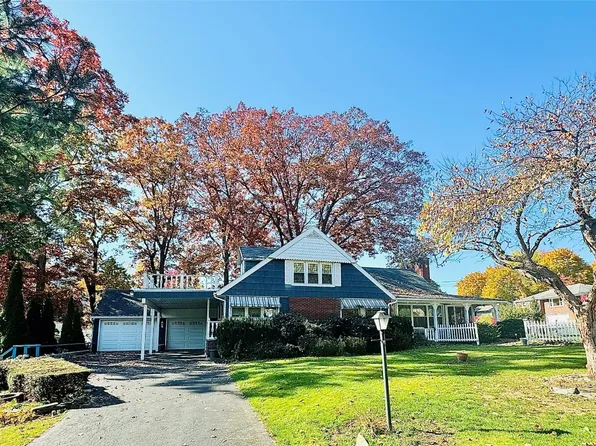 12 Elizabeth St, Binghamton, NY 13901