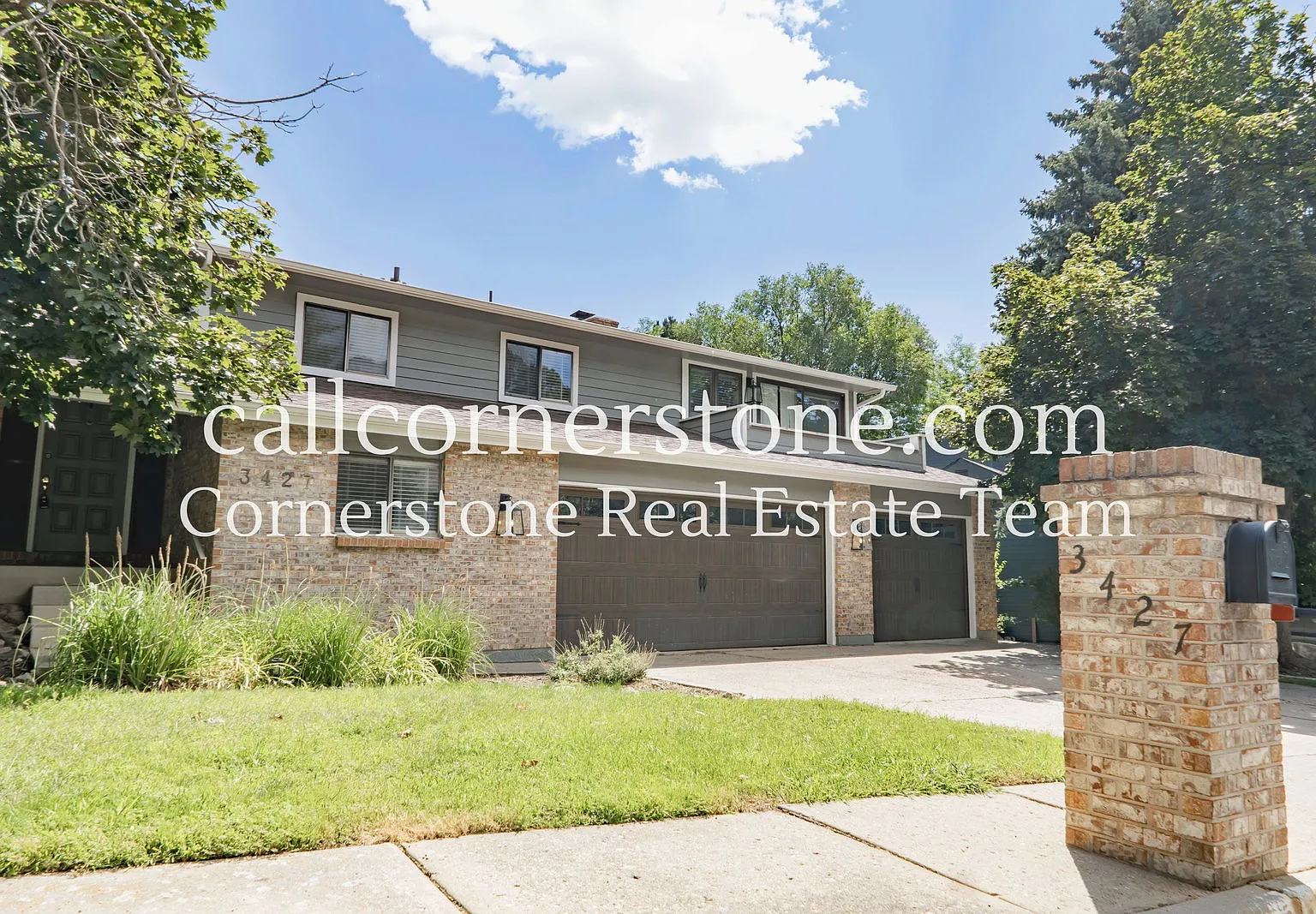 4 bed, 3.5 bath, 3423 sqft, $3,194 — Photo 2