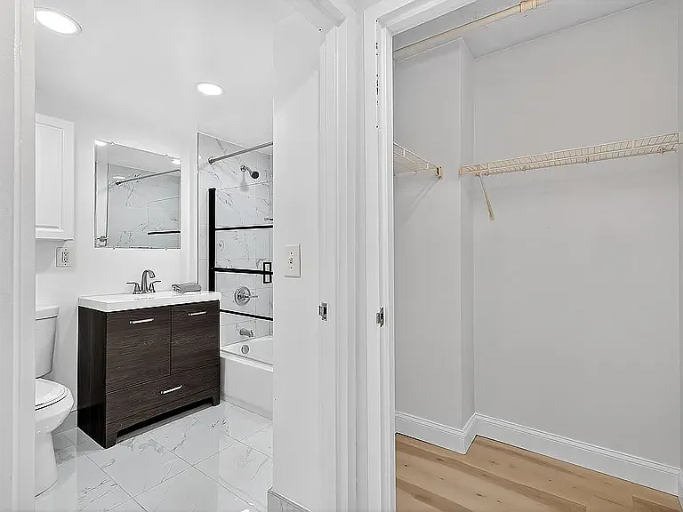 1 bed, 743 sqft, $3,500 — Photo 4