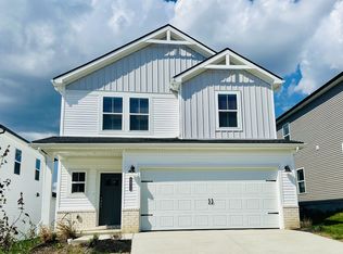 4952 Trail Ridge Ct LOT 80, Nashville, TN 37207