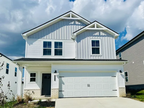 4952 Trail Ridge Ct Lot 80, Nashville, TN 37207