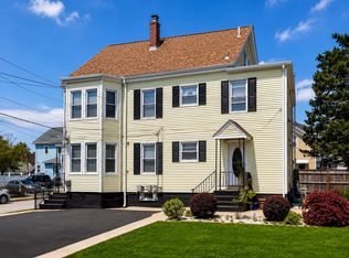 (Undisclosed Address), Cranston, RI 02920