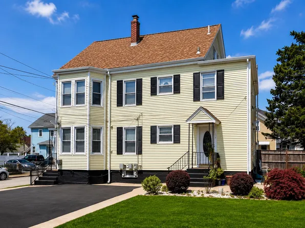 (undisclosed Address), Cranston, RI 02920