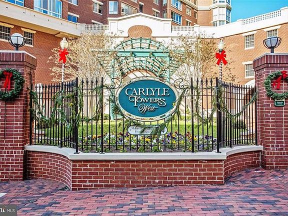 2nd image of 2181 Jamieson Ave #3-1101