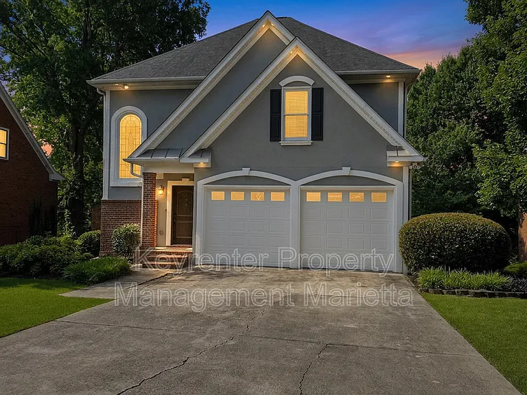 109 Olde Marietta Ct NW — Photo 2