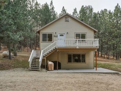 1065 Prairie Ln, Stevensville, MT, 59870
