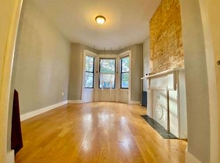30 Covert St #3A, Brooklyn, NY 11207