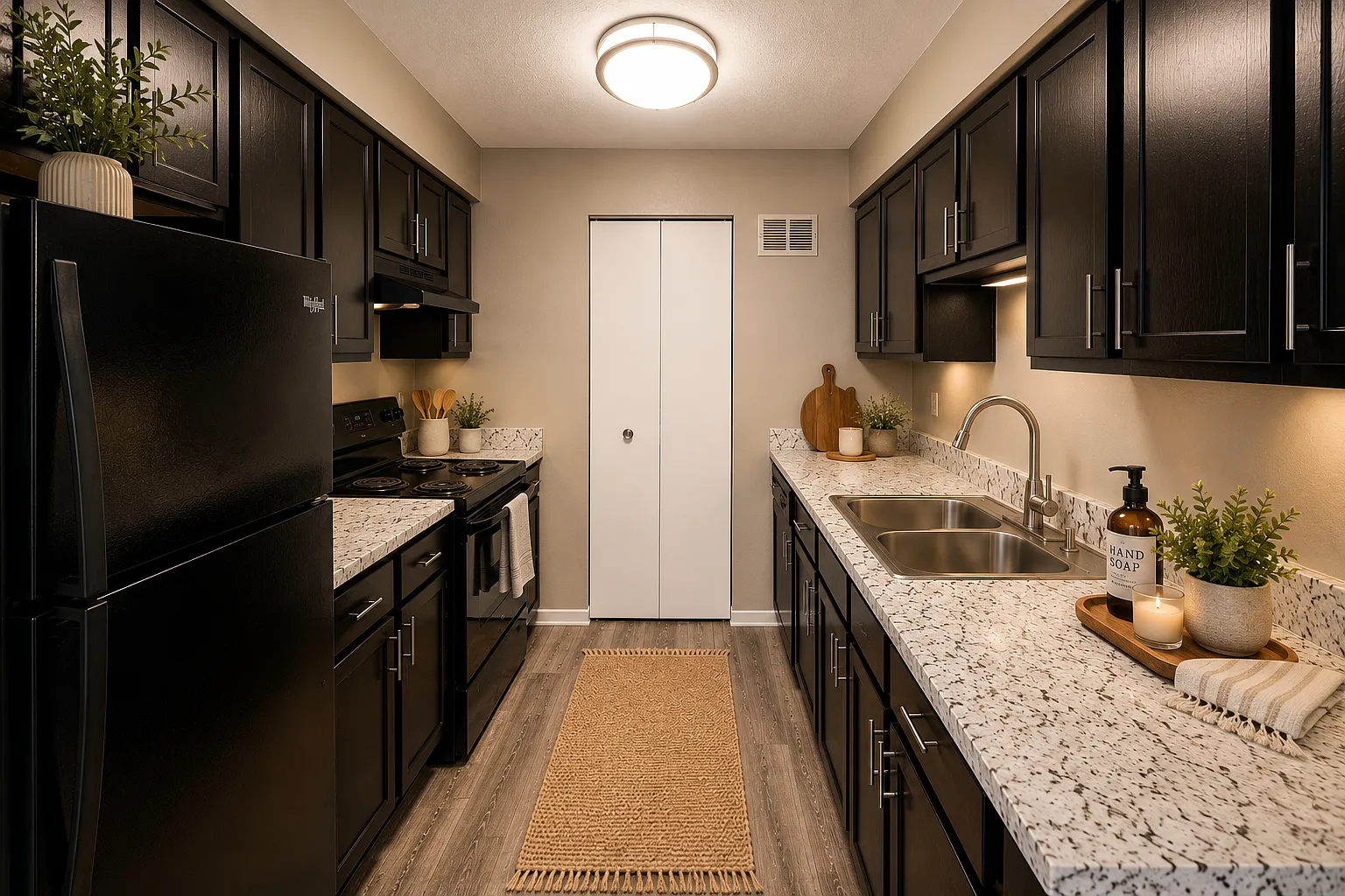 Beacon Point Apartments — Photo 1
