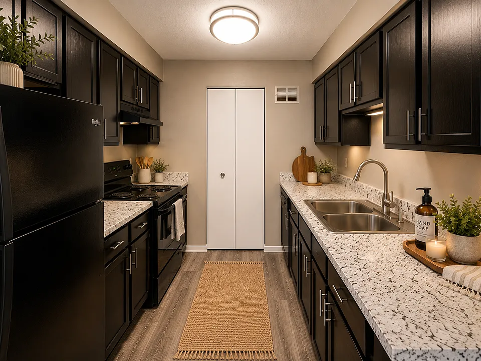 Beacon Point Apartments