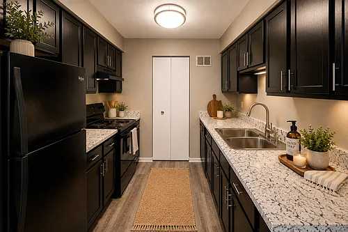 Beacon Point Apartments Photo 1
