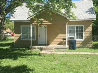 330 W 5th St, Ada, OK 74820