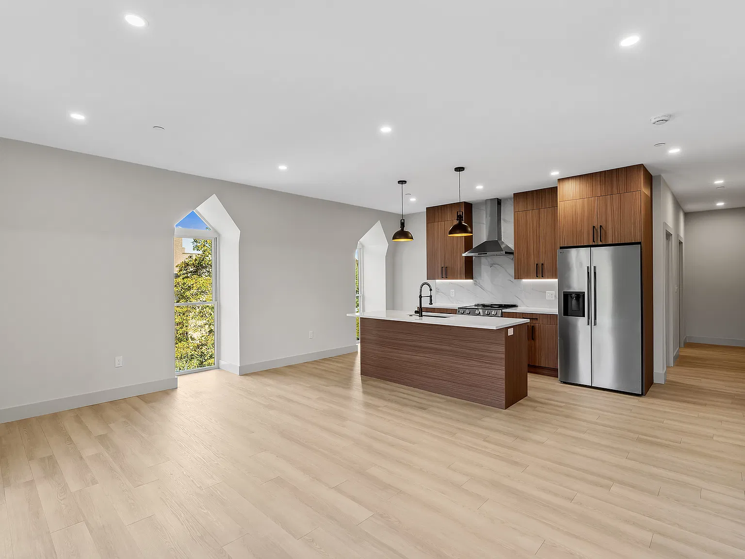 2 bed, 1198 sqft, $3,700 — Photo 1