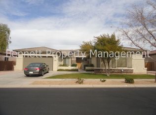 714 E Bellerive Pl, Chandler, AZ 85249