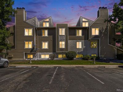 4066 S Atchison Way  Unit 104, Aurora, CO, 80014