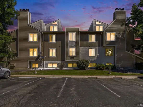 4066 S Atchison Way #104, Aurora, CO 80014