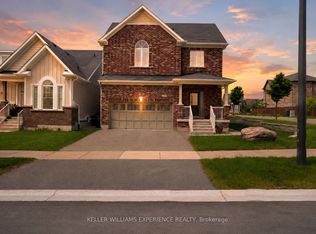 1296 Dallman St, Innisfil, ON L0L 1W0