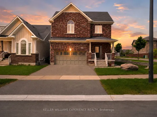 1296 Dallman St, Innisfil, ON L0L 1W0