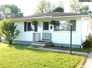 486 Crocker Blvd, Chardon, OH 44024