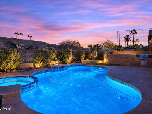 1632 E SALTSAGE Drive, Phoenix, AZ 85048