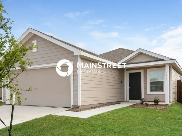 5733 Rockrose Ln, Princeton, TX 75407