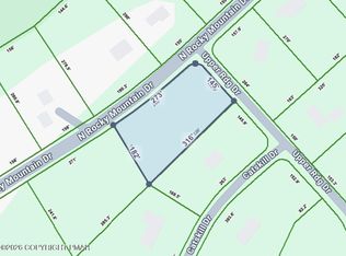 N Rocky Mountain Drive North Dr N #54, Effort, PA 18330