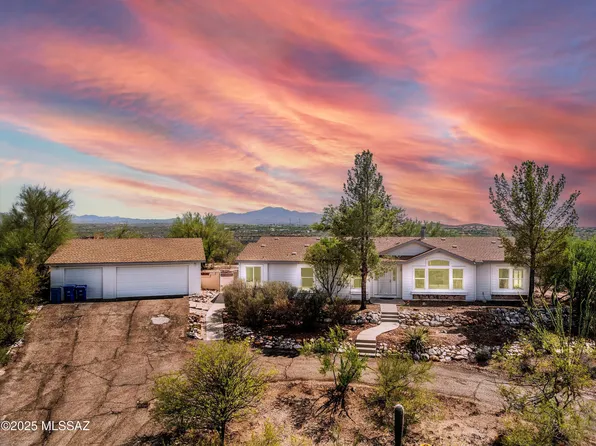 14306 E Nature Creek Pl, Vail, AZ 85641