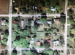 113 W Price St, Jay, OK 74346