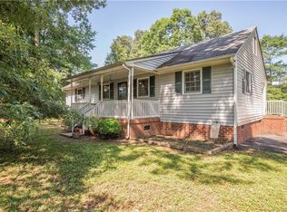 6850 Poplar Spring Rd, Henrico, VA 23231