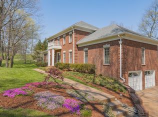 9512 Ohara Dr, Brentwood, TN 37027