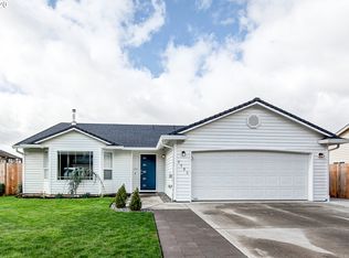 9906 NE 104th Ct, Vancouver, WA