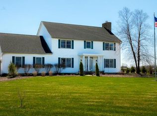 8025 Patterson Rd, Hilliard, OH 43026