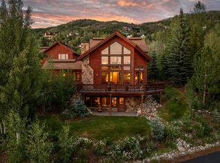 2551 Val Disere Circle UNIT B, Steamboat Springs, CO 80487