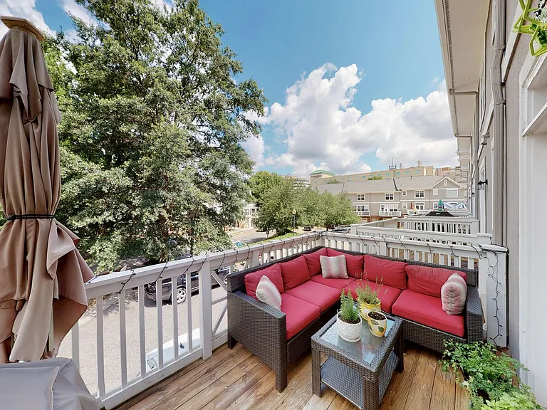 859 Clarkson Mill Ct — Photo 20