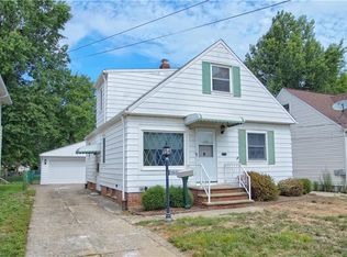 29943 Phillips Ave, Wickliffe, OH 44092