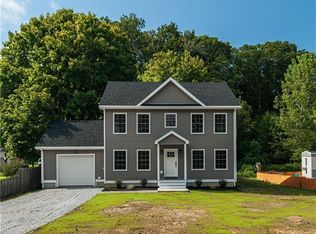 12 Sleepy Hollow Pentway, Gales Ferry, CT 06335