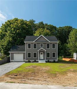 12 Sleepy Hollow Pentway, Gales Ferry, CT, 06335