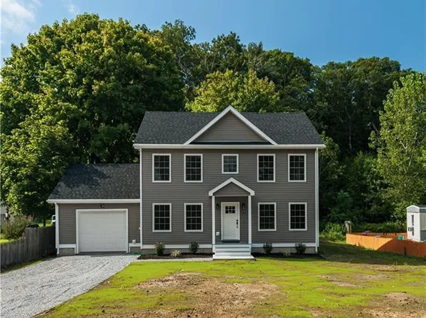 12 Sleepy Hollow Pentway, Ledyard, CT 06335