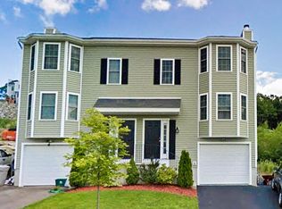 56 Sophia Dr, Worcester, MA 01607