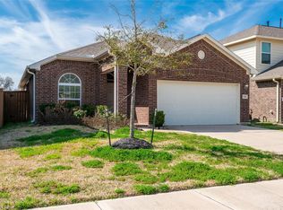 5306 Windy Plantation Dr, Brookshire, TX 77423