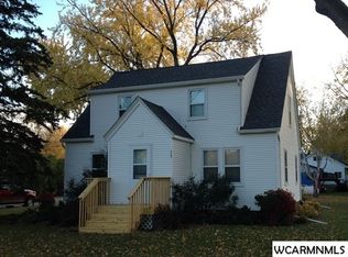 711 Lakeview St S, Lake Lillian, MN 56253