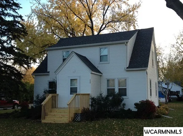 711 Lakeview St S, Lake Lillian, MN 56253