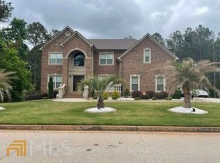 85 Lotus Ln, Covington, GA 30016