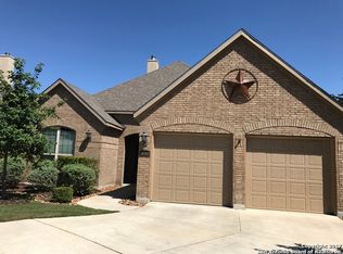 26302 Tuscan Cv, San Antonio, TX 78261
