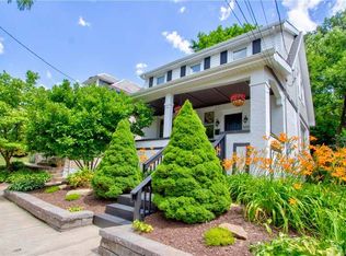 333 Akron Ave, Pittsburgh, PA 15216