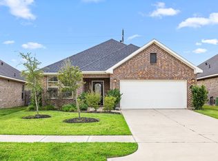 8218 Delta Down Dr, Fulshear, TX 77441