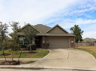 6802 Linden Creek Ln, Dickinson, TX 77539